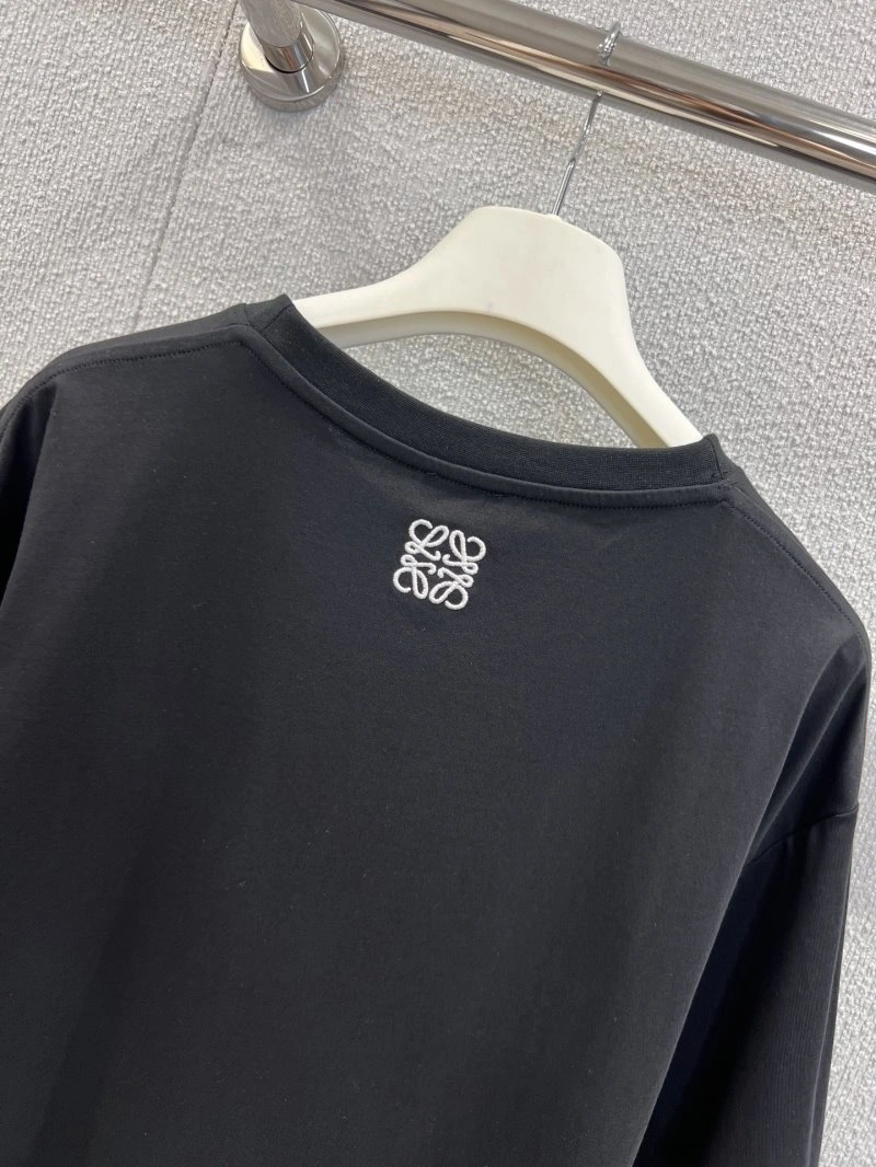 Lightweight Loewe T-Shirts 156786