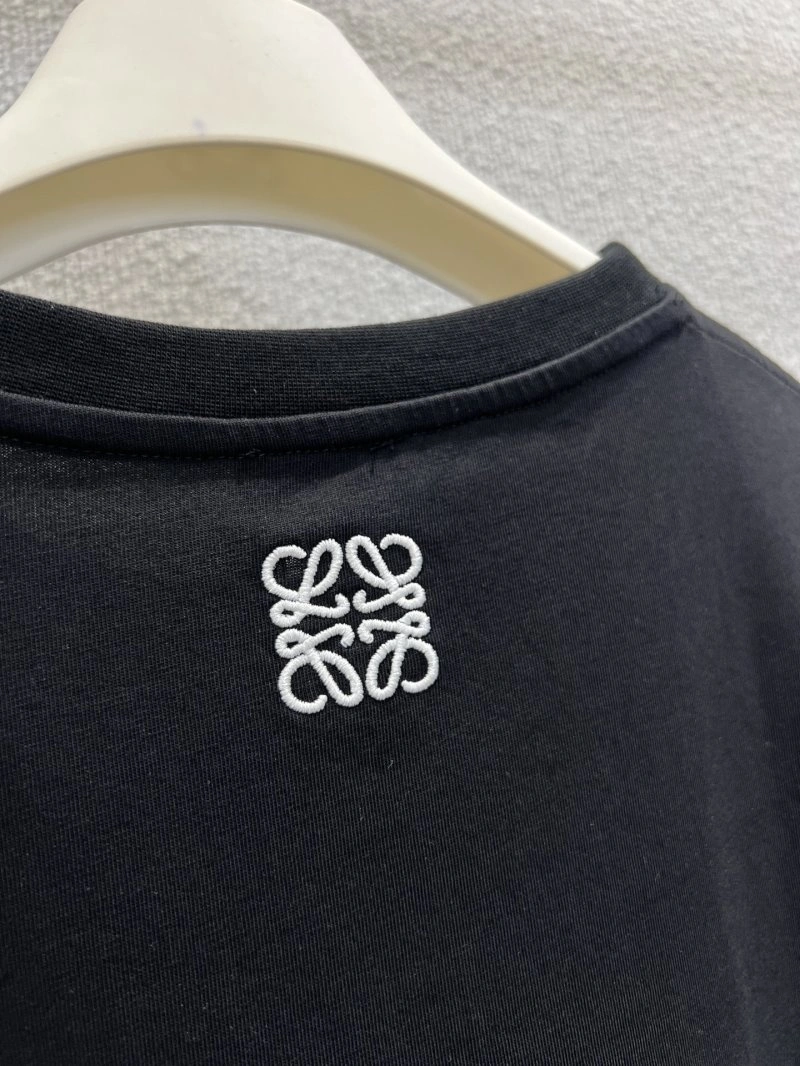 Lightweight Loewe T-Shirts 156786