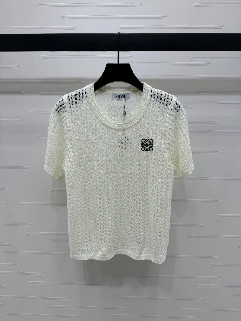 Loewe T-Shirts Resilient 156843