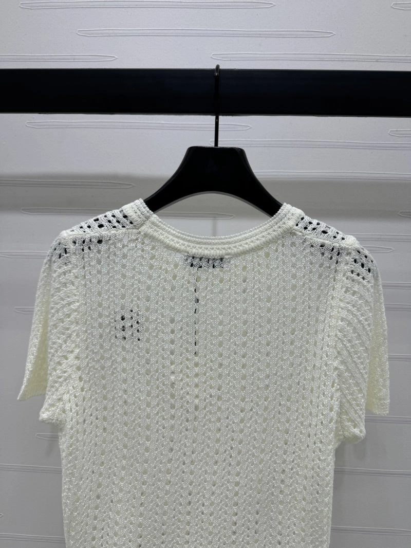 Loewe T-Shirts Resilient 156843