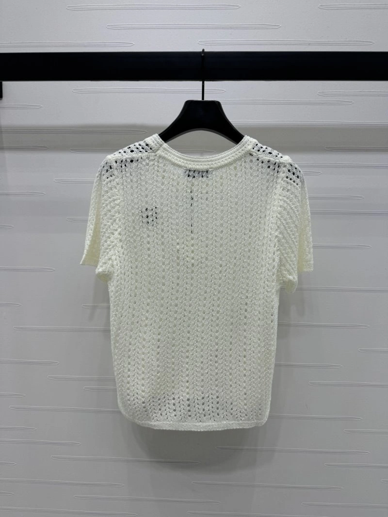 Loewe T-Shirts Resilient 156843