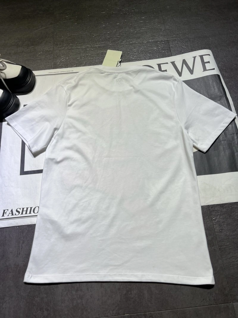 Loewe T-Shirts ComfortFit 156730