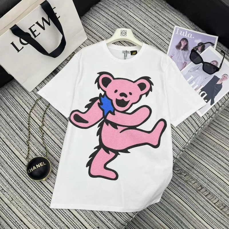 Unisex Loewe T-Shirts 156743