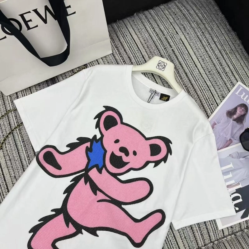 Unisex Loewe T-Shirts 156743
