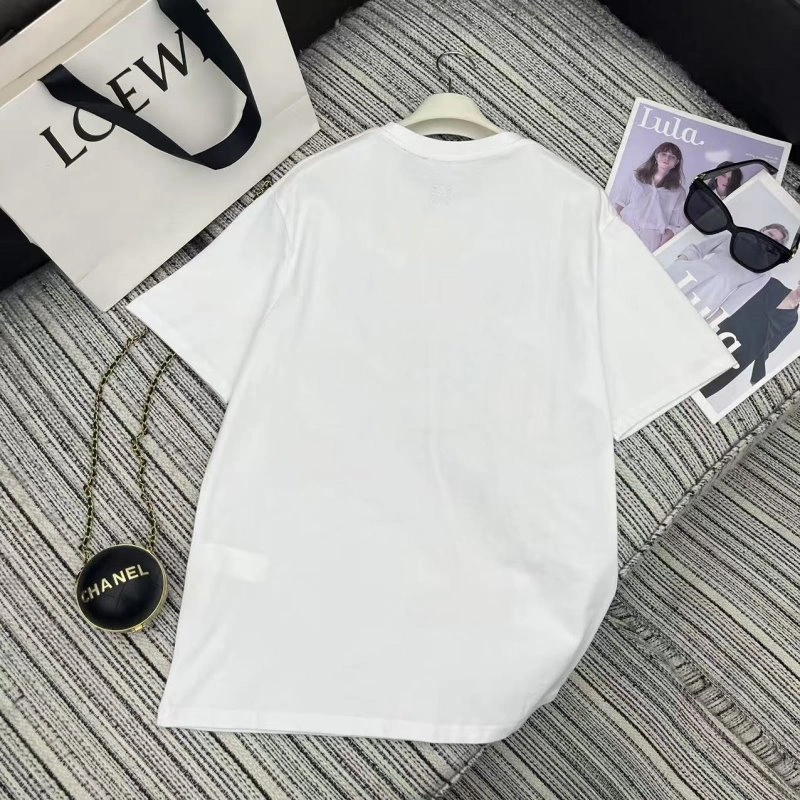 Unisex Loewe T-Shirts 156743