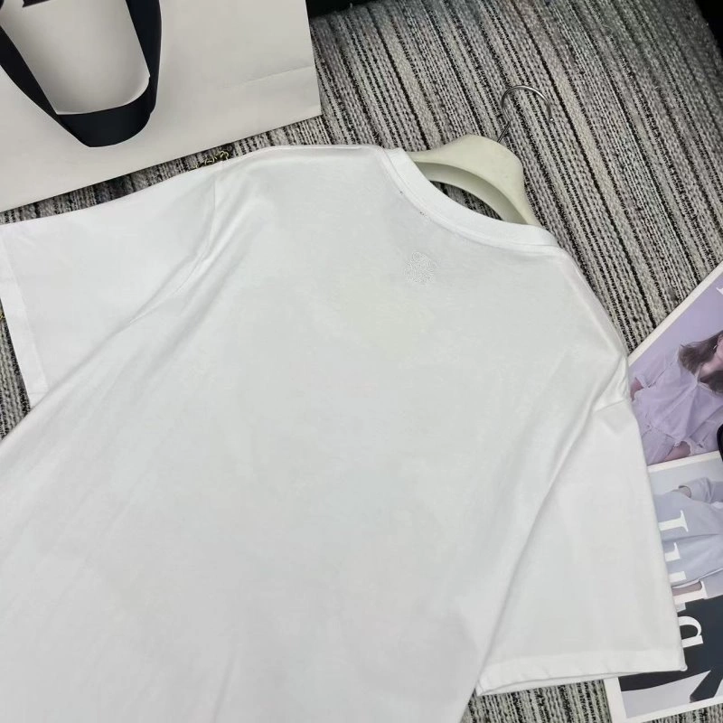 Unisex Loewe T-Shirts 156743