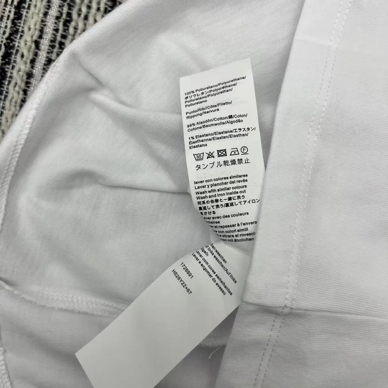 Unisex Loewe T-Shirts 156743