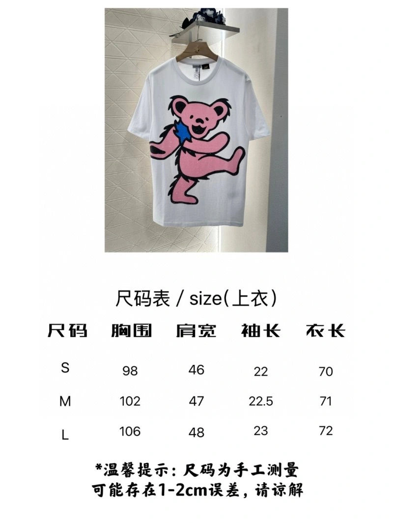 Loewe T-Shirts Sustainable 156742