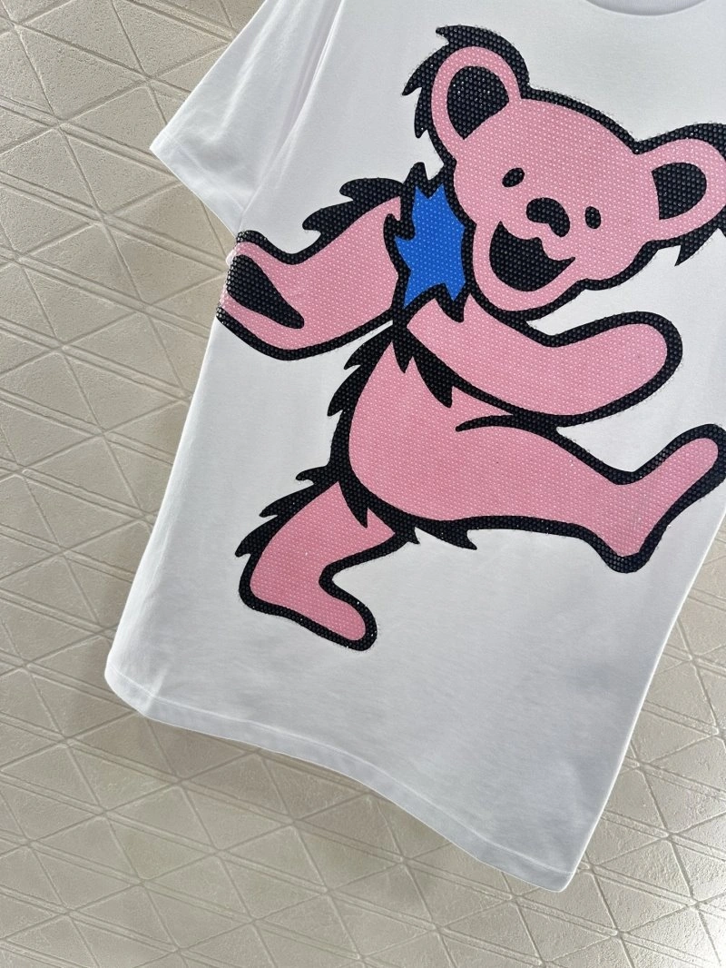 Loewe T-Shirts Sustainable 156742