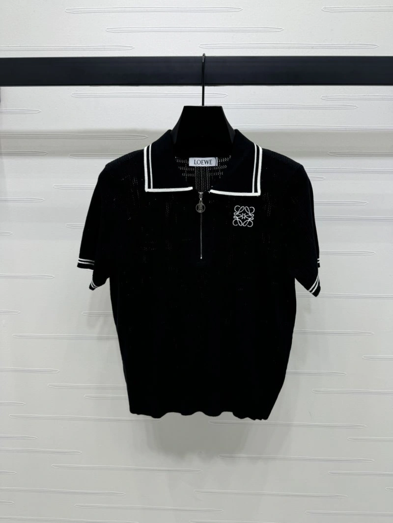 Loewe T-Shirts RelaxedFit 156735