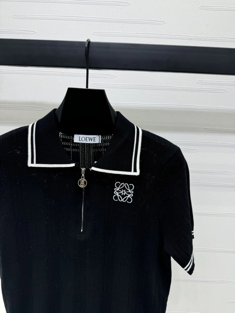 Loewe T-Shirts RelaxedFit 156735