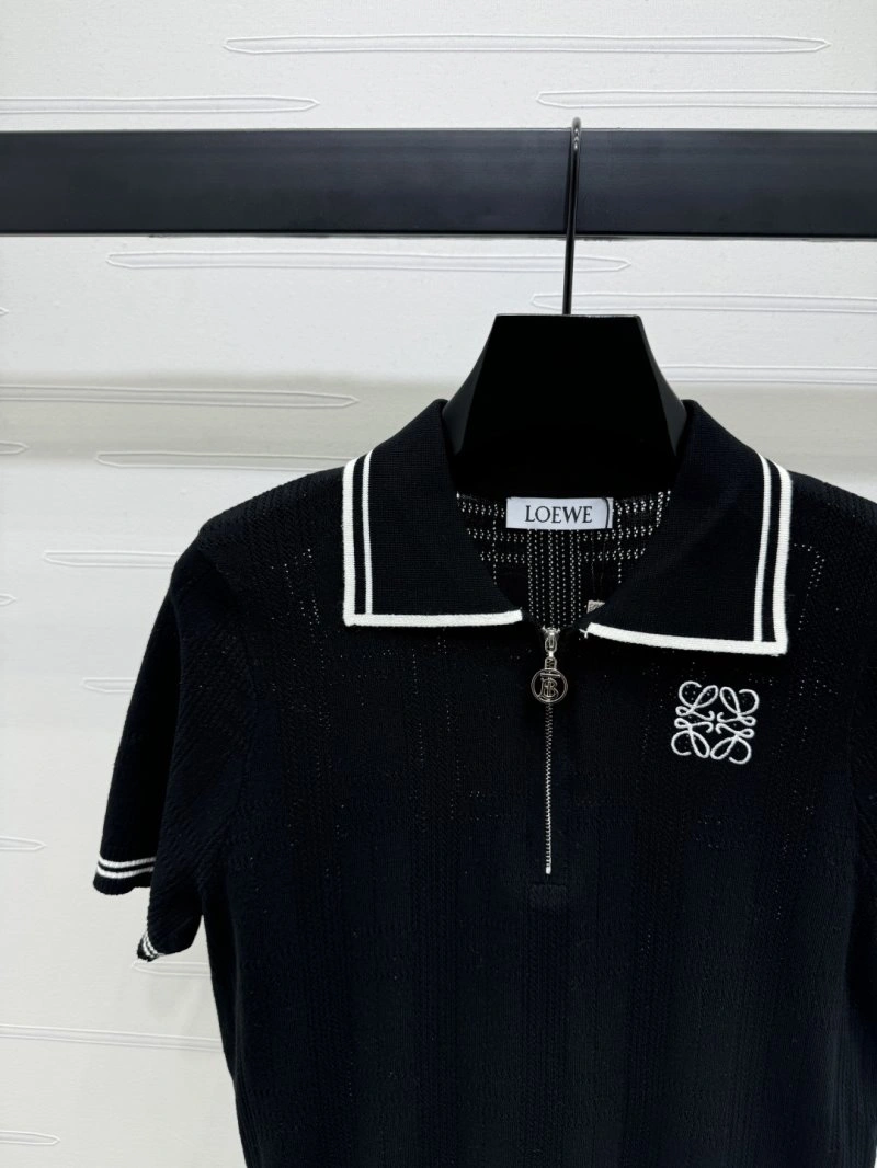 Loewe T-Shirts RelaxedFit 156735