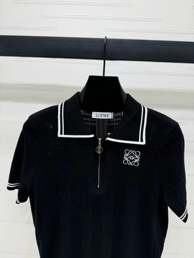 Loewe T-Shirts RelaxedFit 156735