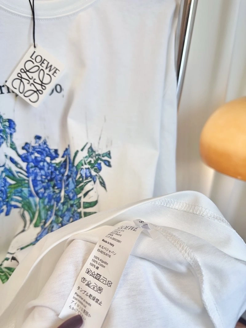 Durable Loewe T-Shirts 156733