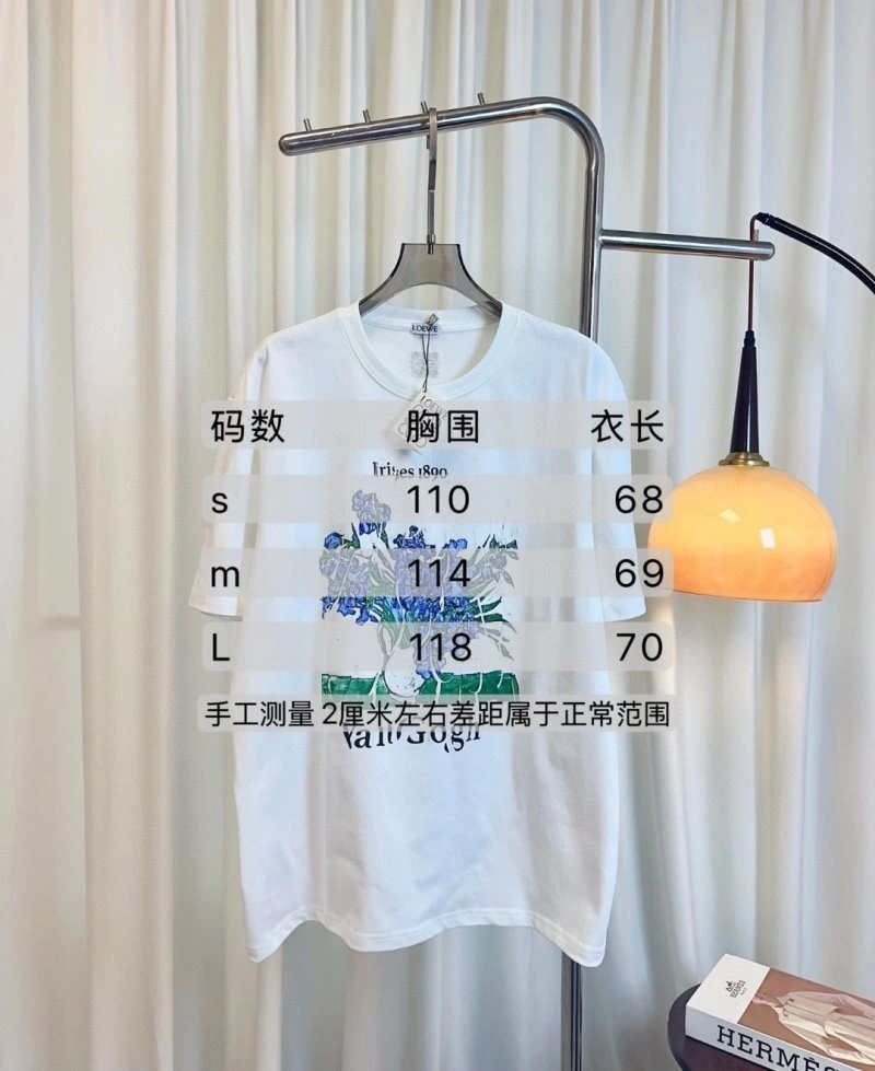 Durable Loewe T-Shirts 156733