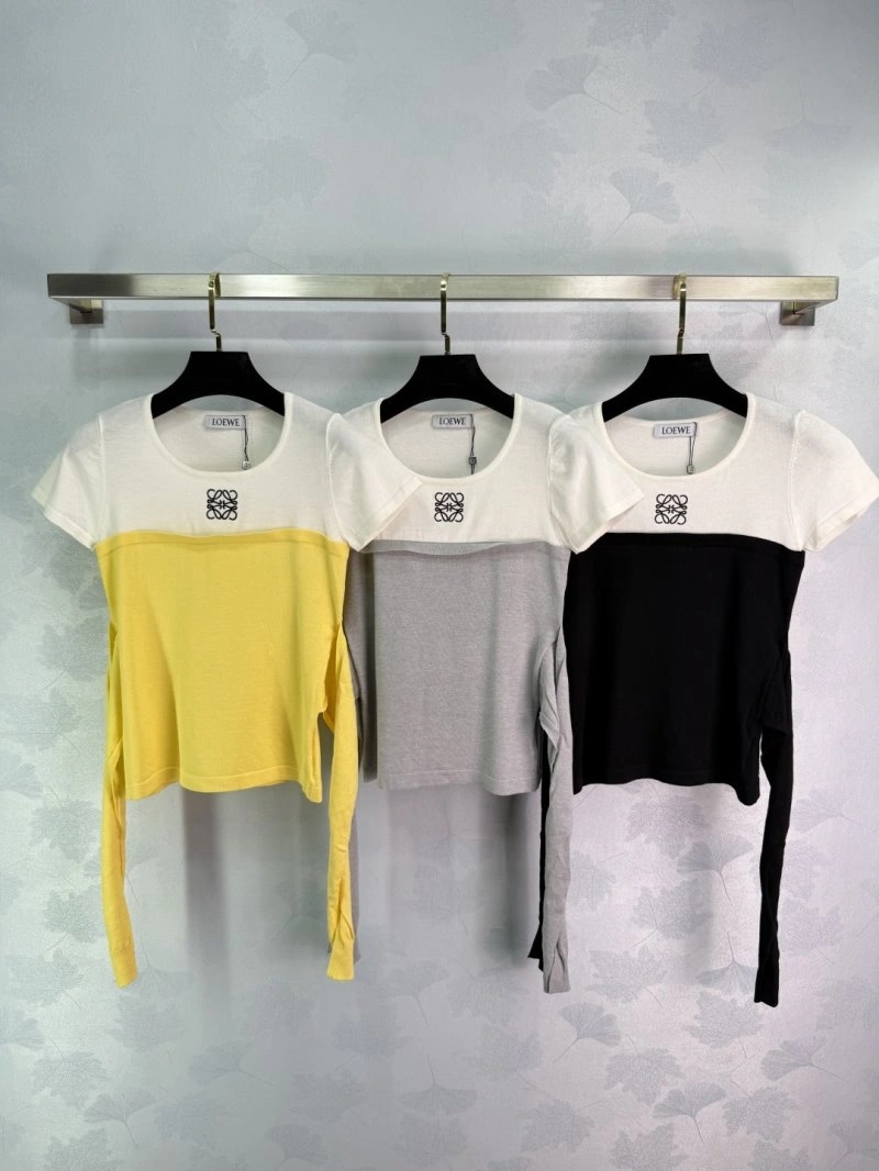 Functional Loewe T-Shirts 156720