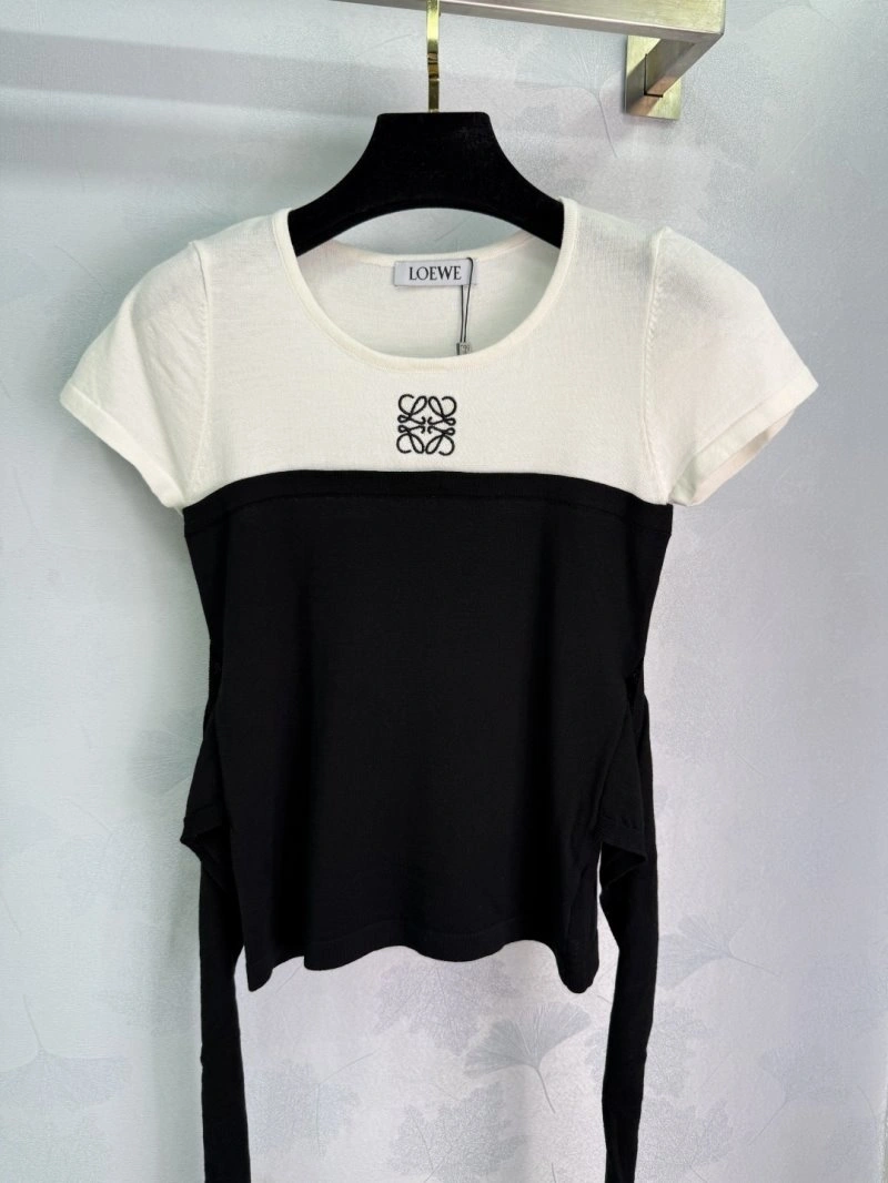 Functional Loewe T-Shirts 156720