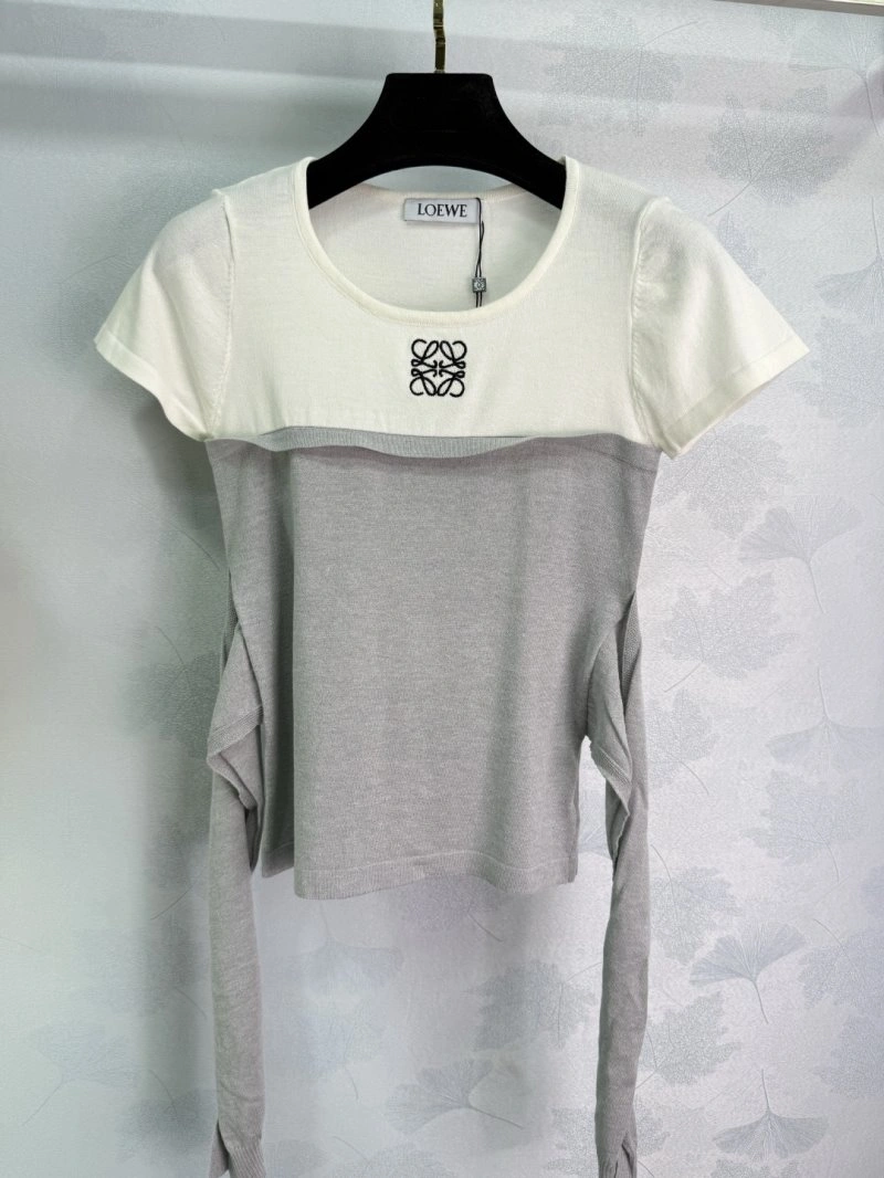 Functional Loewe T-Shirts 156720