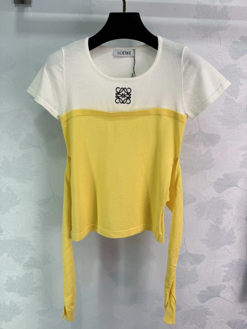 Functional Loewe T-Shirts 156720