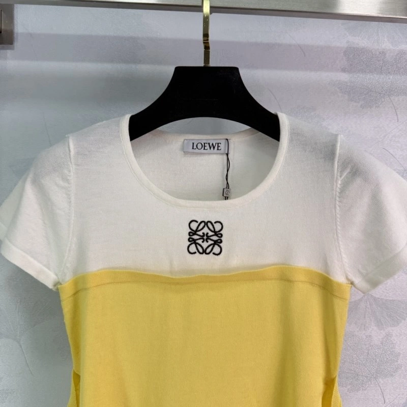 Functional Loewe T-Shirts 156720