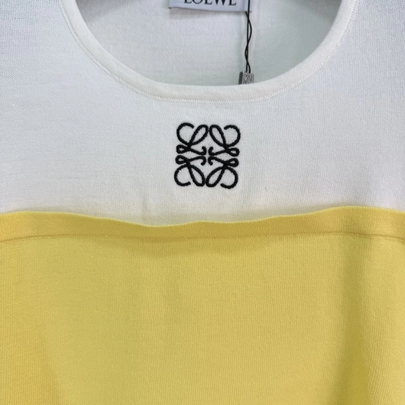 Functional Loewe T-Shirts 156720