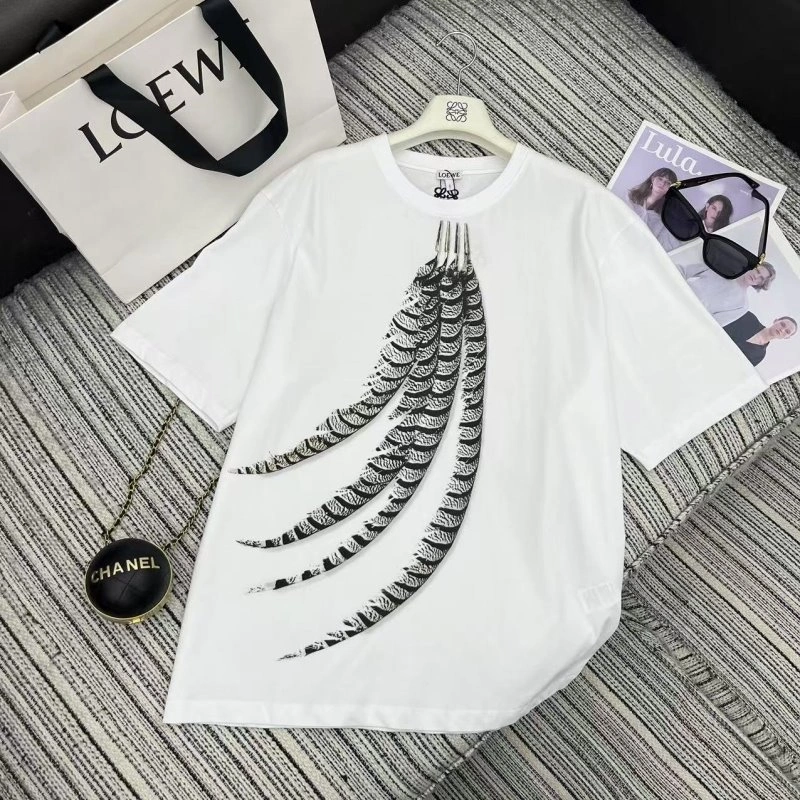 FlexibleFit Loewe T-Shirts 156719