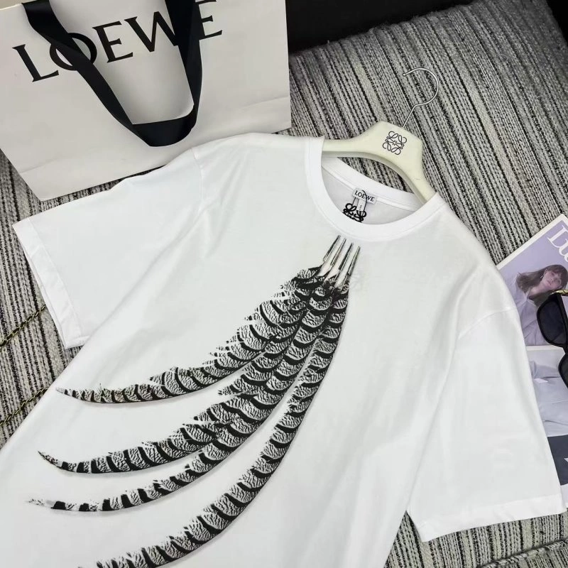 FlexibleFit Loewe T-Shirts 156719
