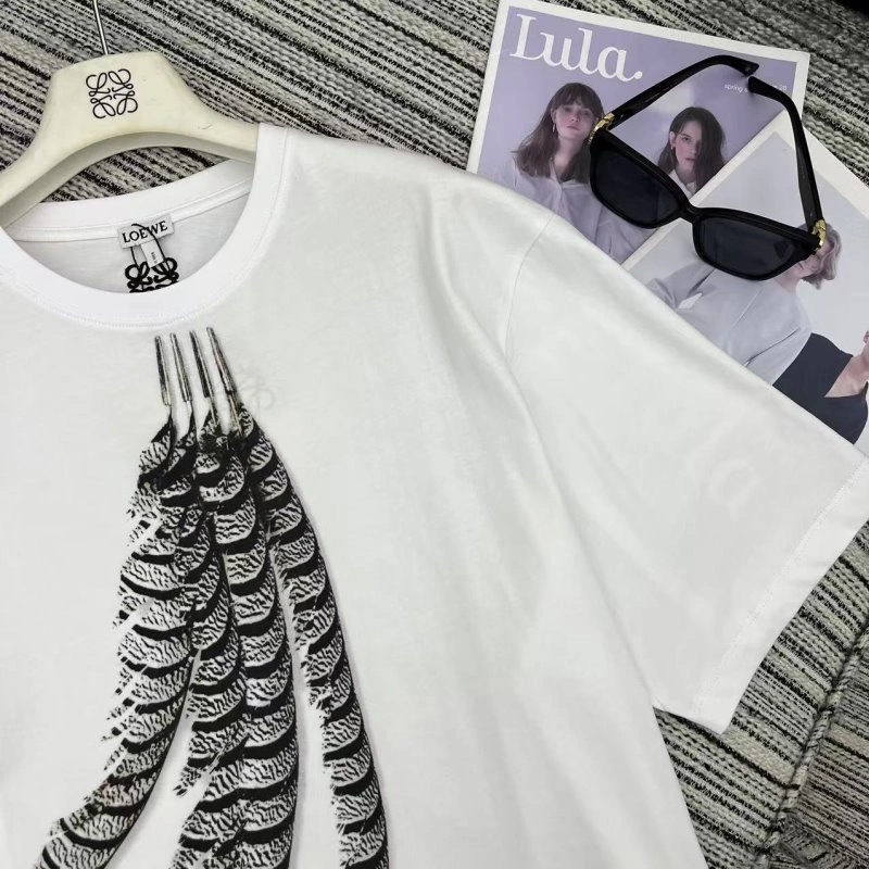 FlexibleFit Loewe T-Shirts 156719