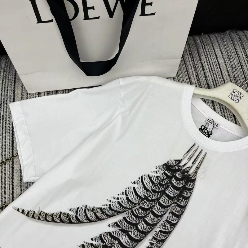 FlexibleFit Loewe T-Shirts 156719