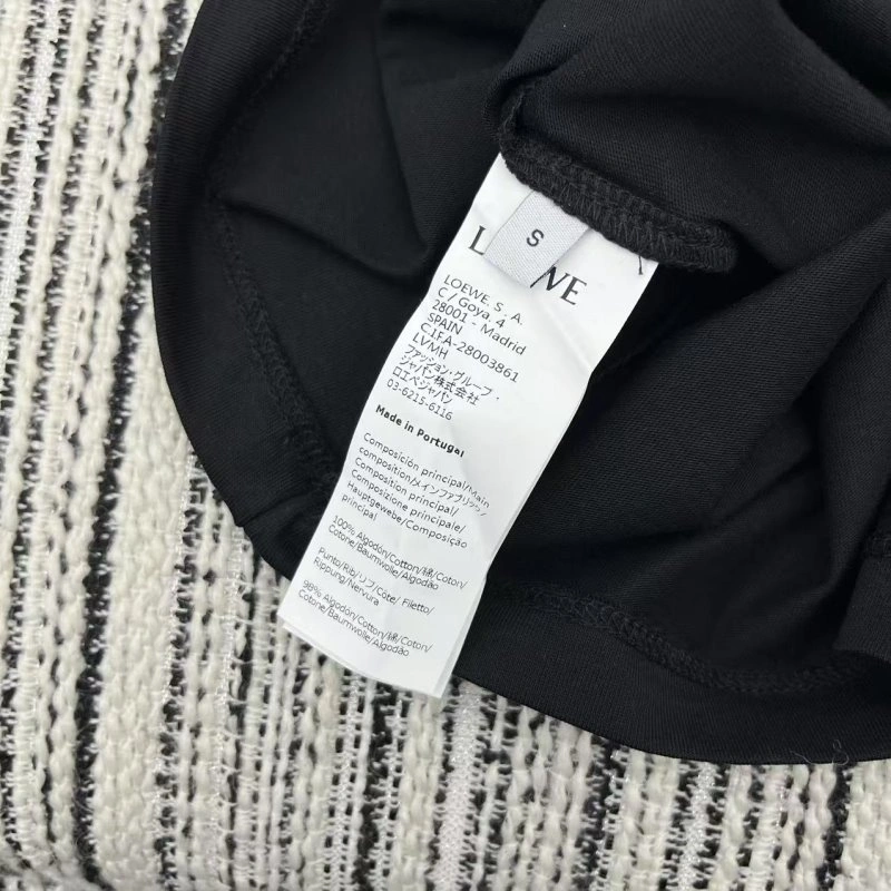 HighPerformance Loewe T-Shirts 156718