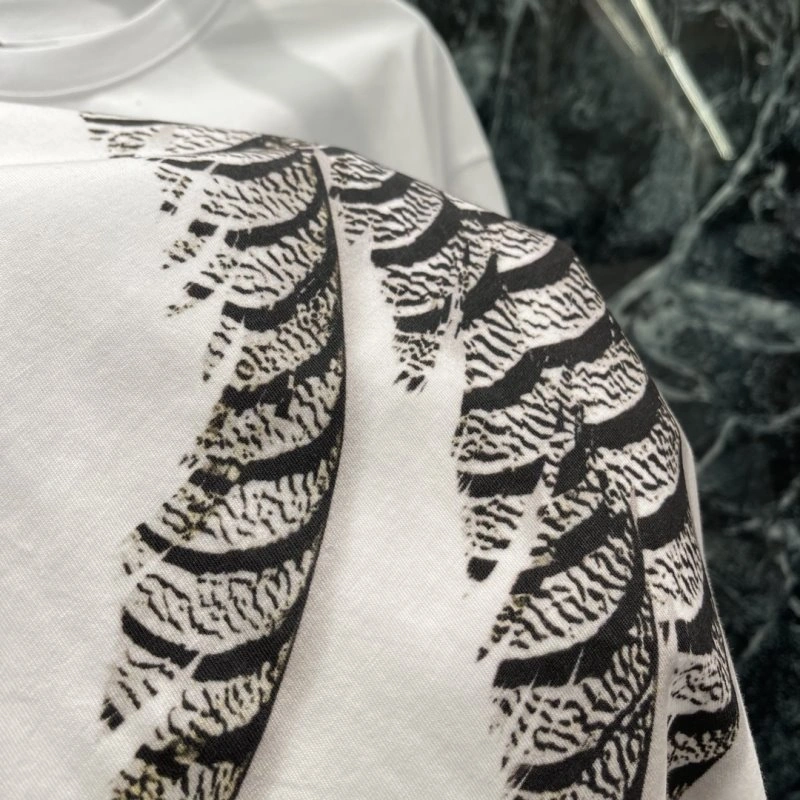 Loewe T-Shirts NewStyle 156748