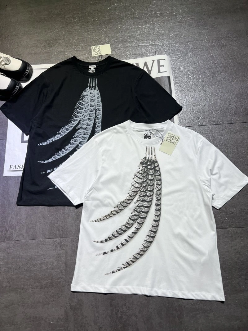 HighQuality Loewe T-Shirts 156717
