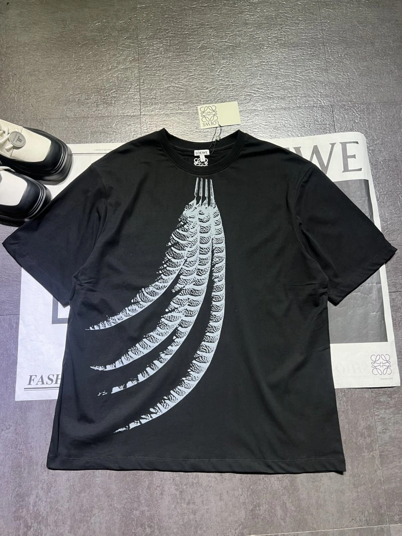 HighQuality Loewe T-Shirts 156717
