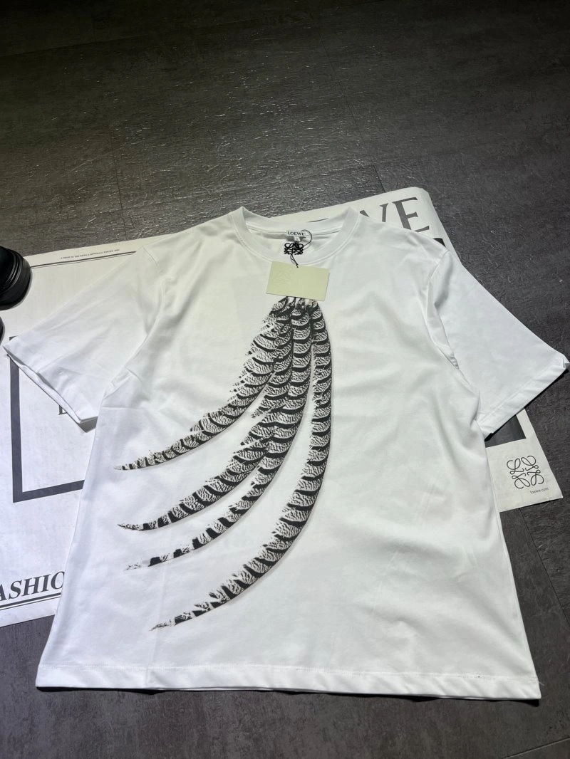 HighQuality Loewe T-Shirts 156717