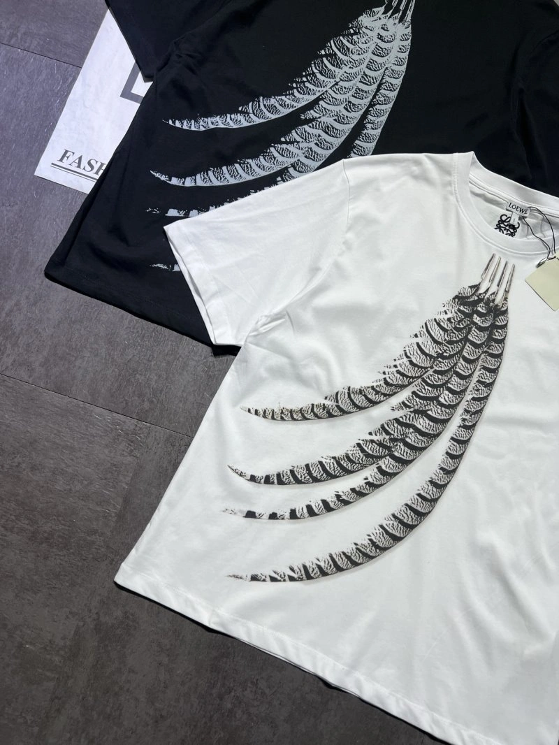 HighQuality Loewe T-Shirts 156717