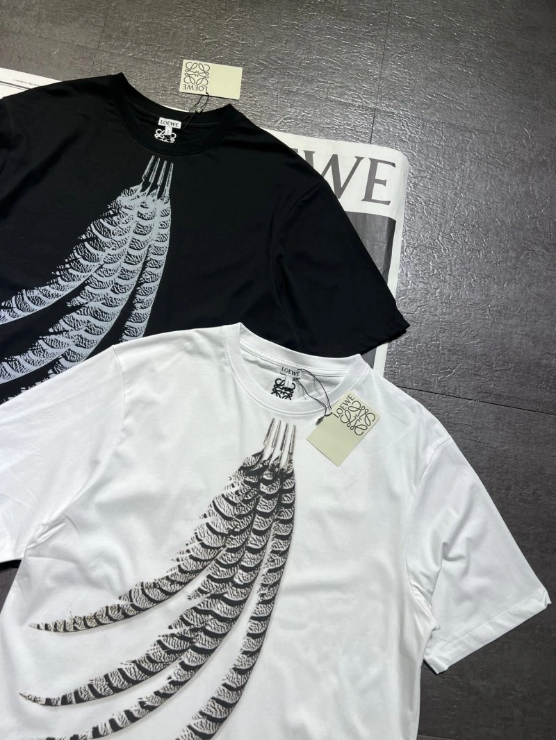 HighQuality Loewe T-Shirts 156717