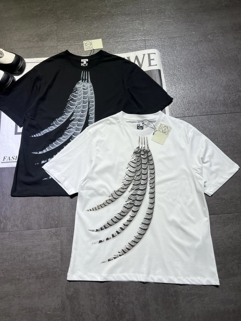 HighQuality Loewe T-Shirts 156717