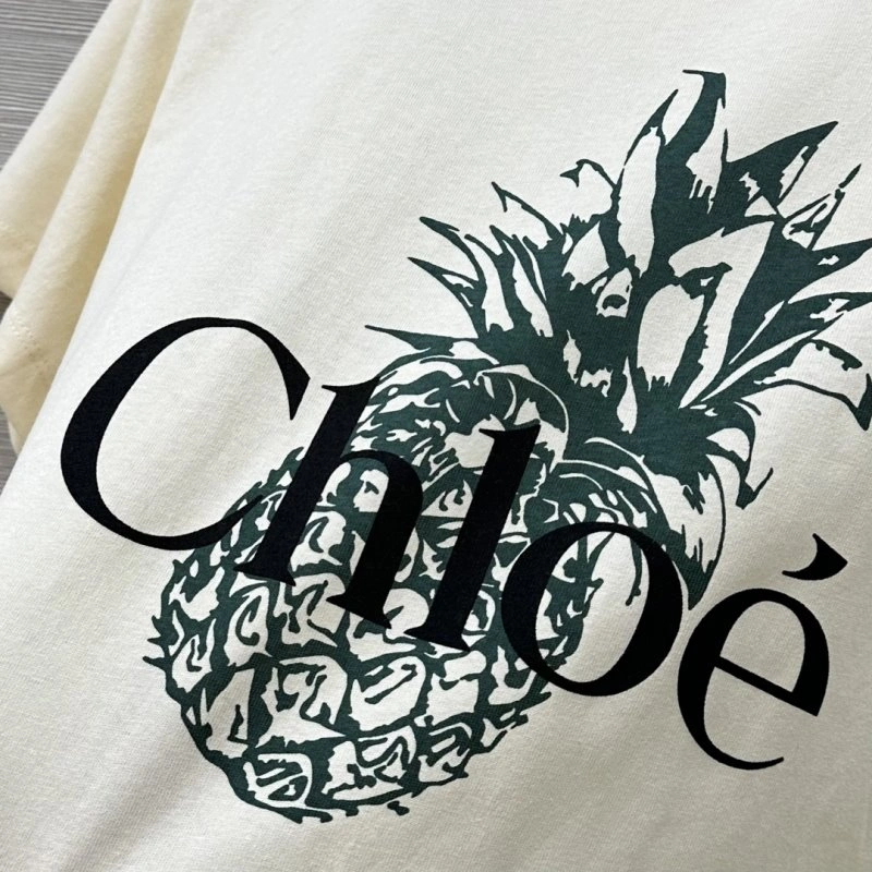 Loewe T-Shirts Sustainable 156746