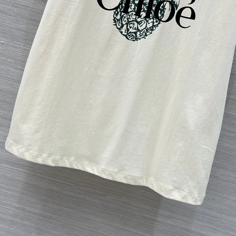 Loewe T-Shirts Sustainable 156746