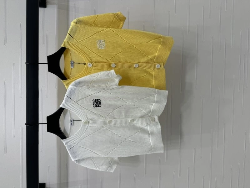 Loewe T-Shirts AllSeason 156716