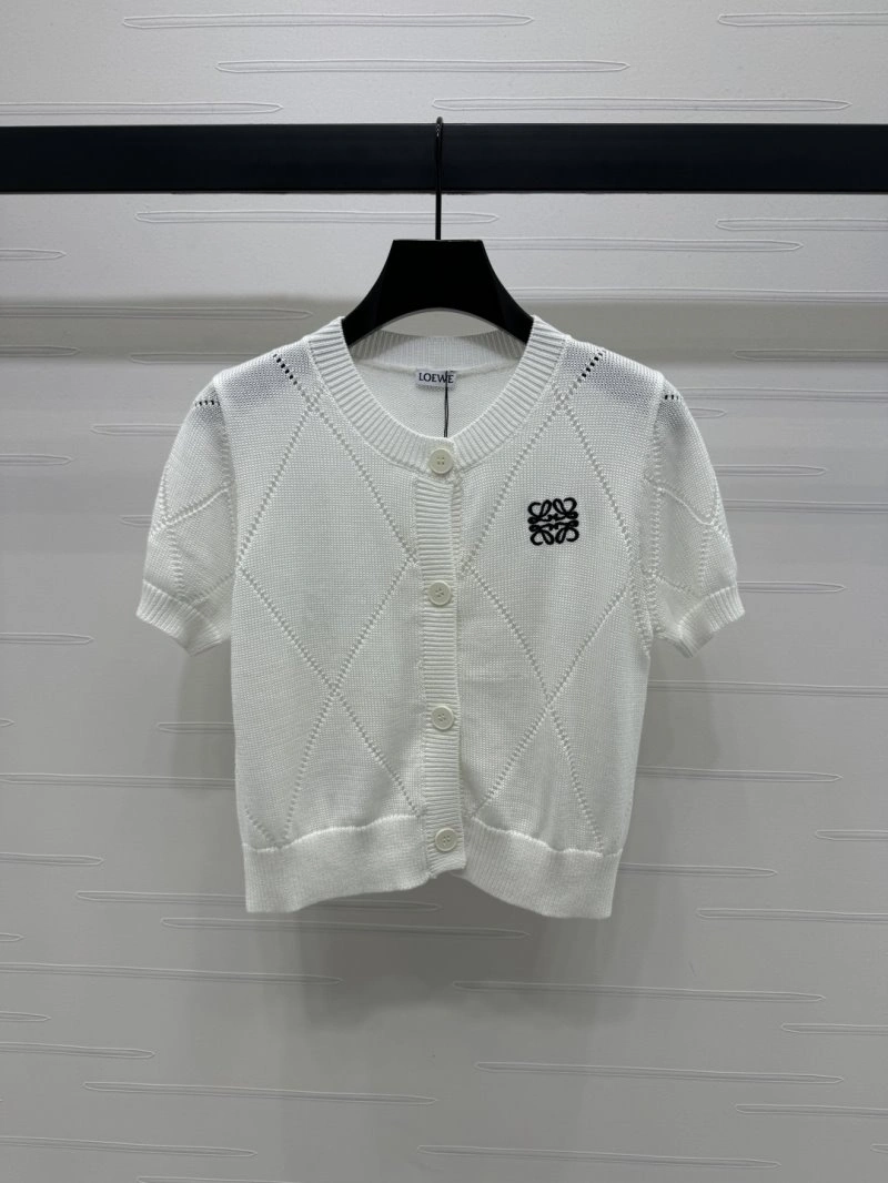 Loewe T-Shirts AllSeason 156716