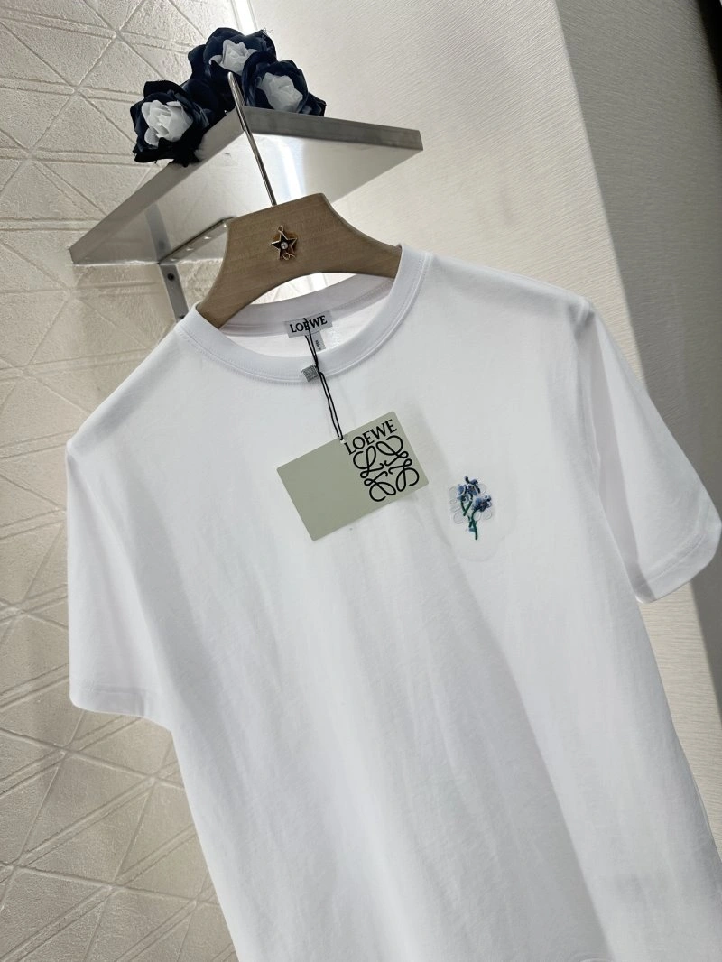Timeless Loewe T-Shirts 156714