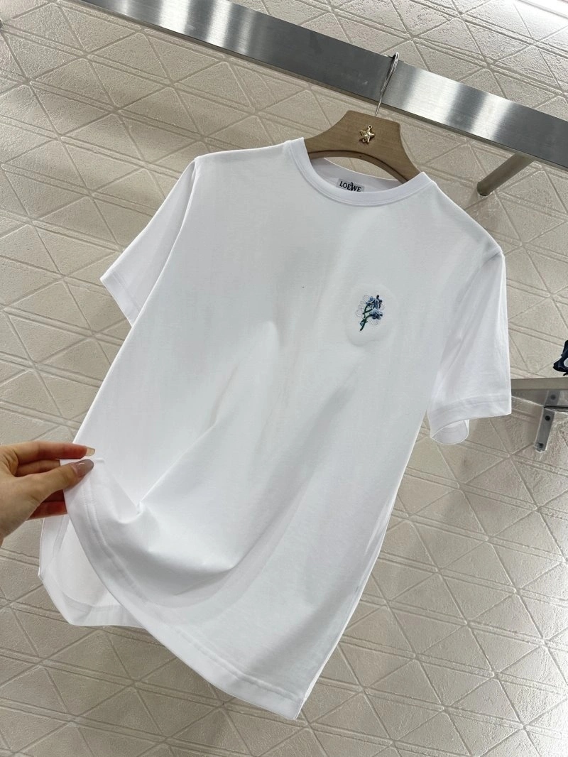 Timeless Loewe T-Shirts 156714