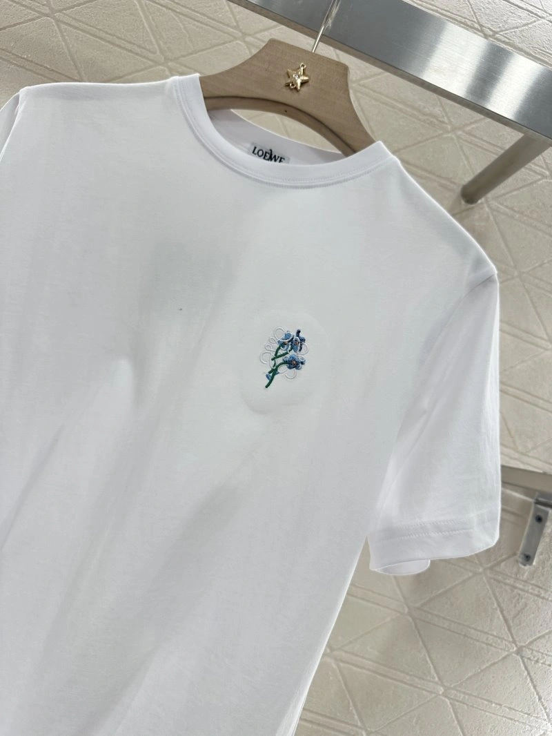 Timeless Loewe T-Shirts 156714
