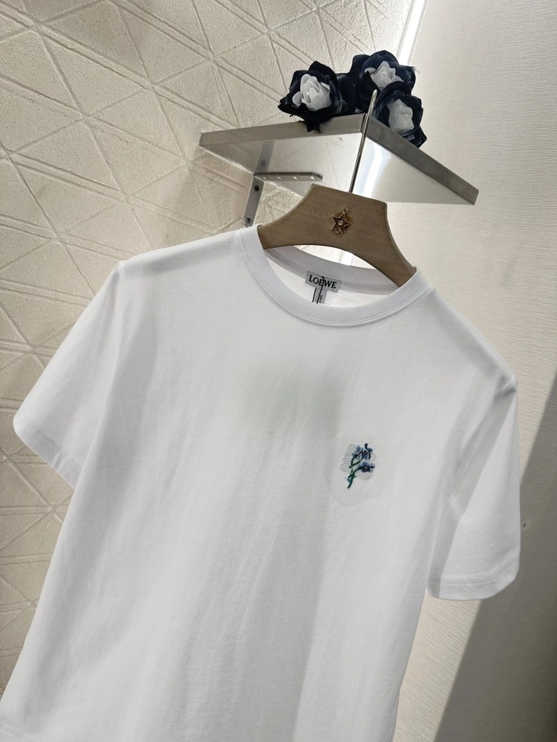 Timeless Loewe T-Shirts 156714