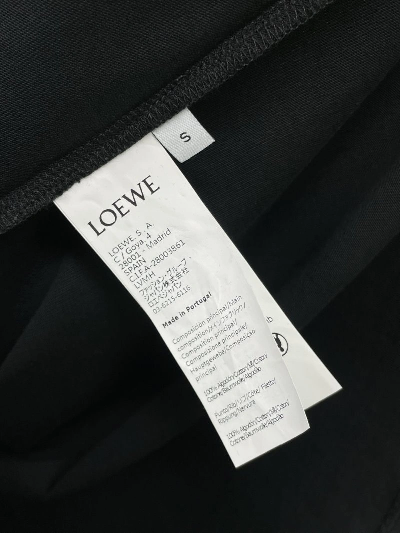 DailyWear Loewe T-Shirts 149630