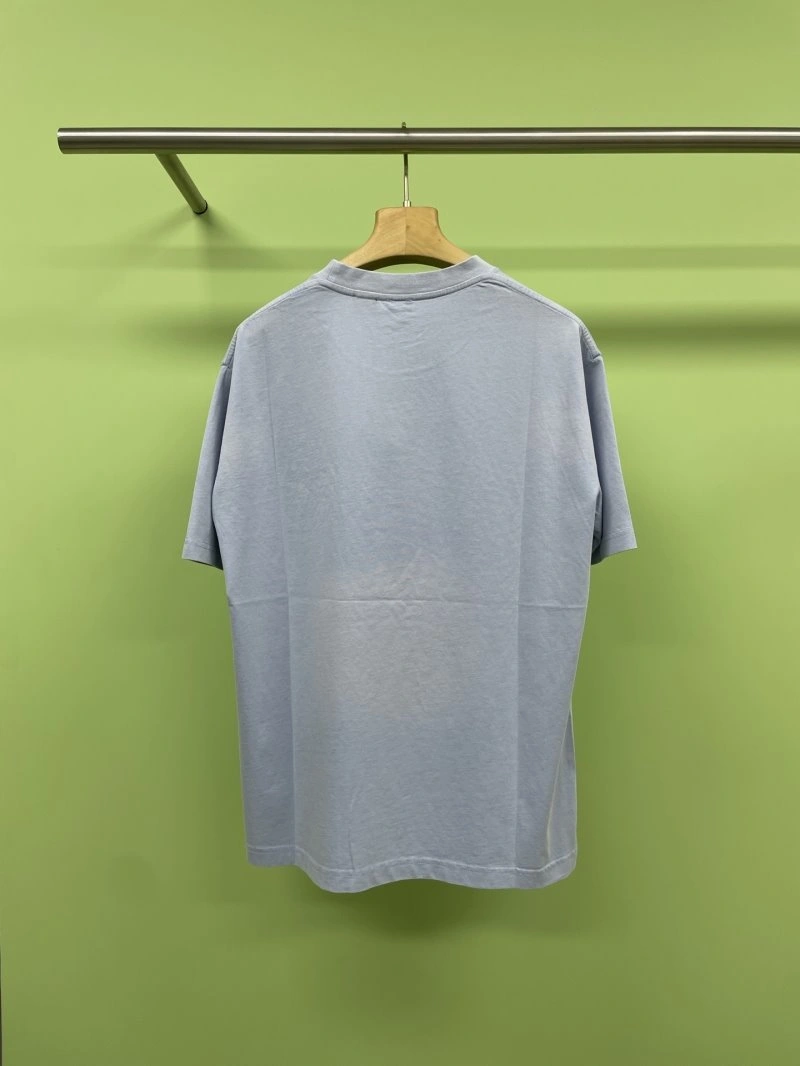 Loewe T-Shirts Durable 149648