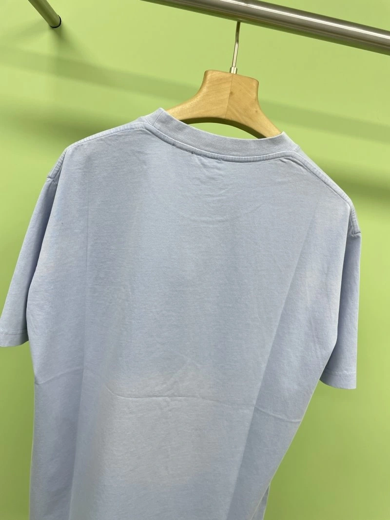 Loewe T-Shirts Durable 149648