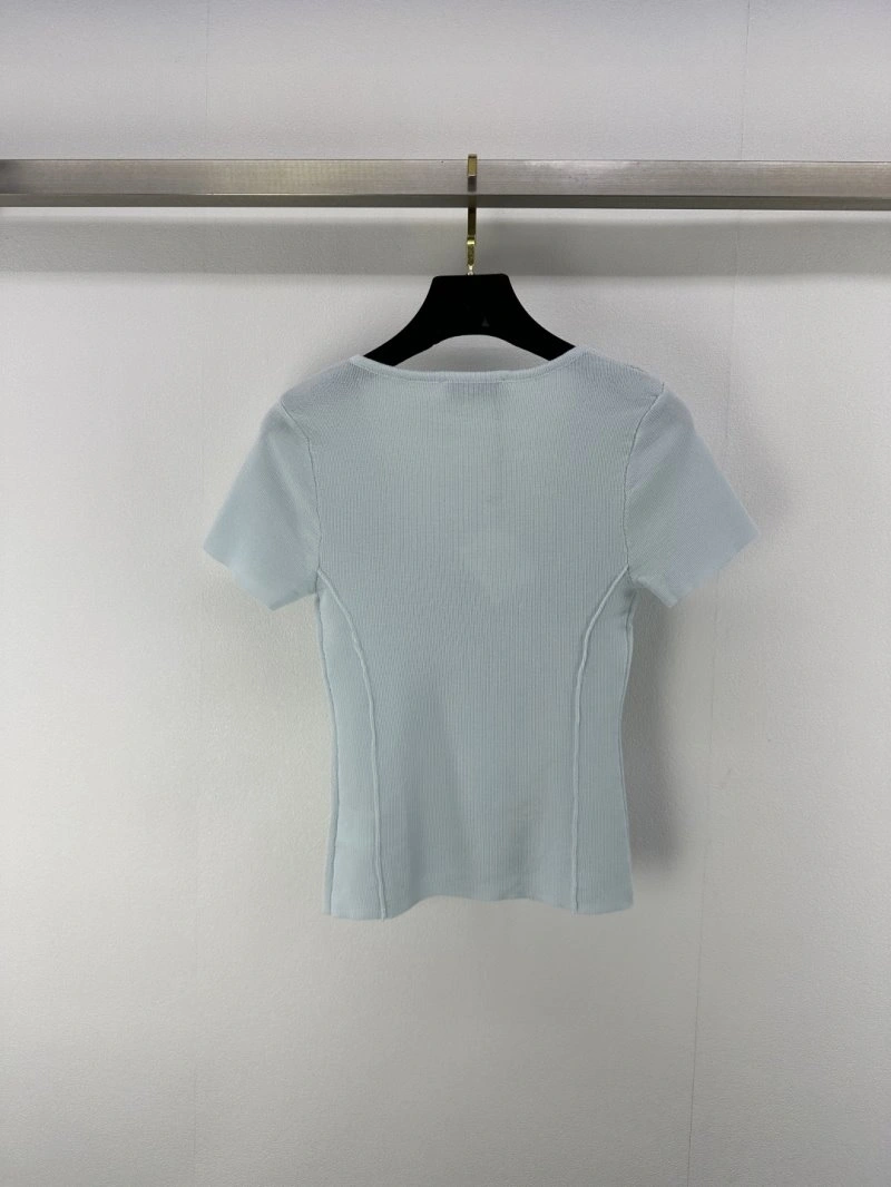Loewe T-Shirts Durable 149638