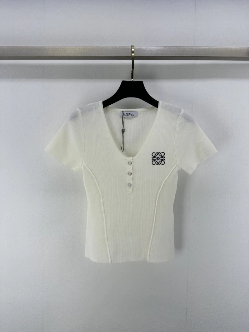 Stylish Loewe T-Shirts 149639